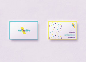Read more about the article Business Cards Free Mockup Collection