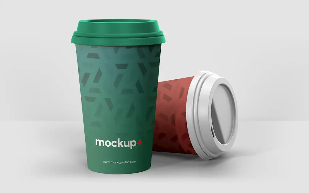 You are currently viewing Coffee Cup Mockup Free PSD
