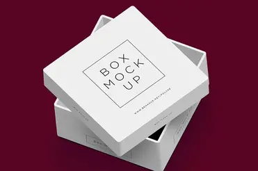 Download Free Box Mockup Psd The Ultimate Bundle Mockup