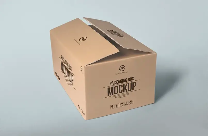 Download Free Box Mockup Psd The Ultimate Bundle Mockup