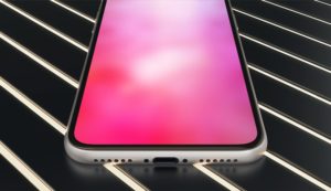 Read more about the article iPhone X Bottom Perspective free PSD