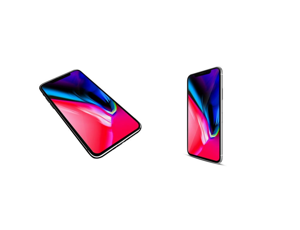 Read more about the article iPhone x Bundle free PSD