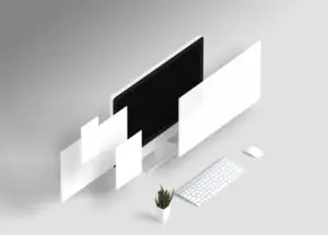 Read more about the article Web Presentation free PSD