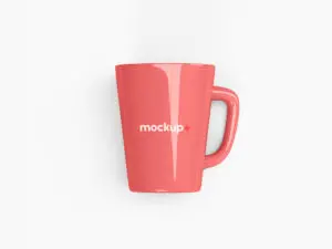 Read more about the article Ceramic Mug Free PSD Mockup