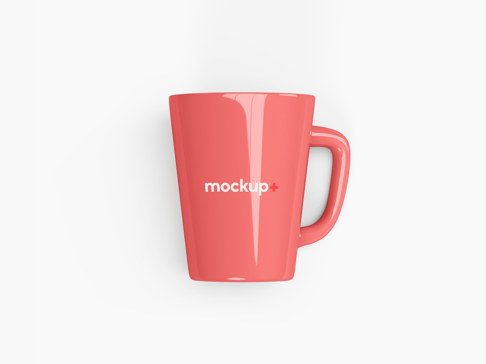 Read more about the article Ceramic Mug Free PSD Mockup