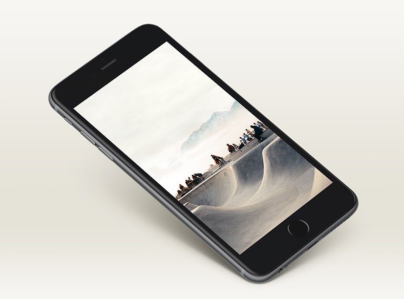 Read more about the article Detailed iPhone 6 Plus Mockup