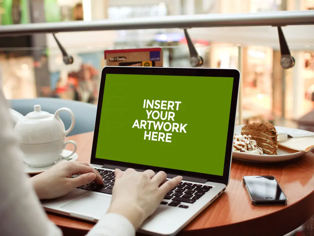 You are currently viewing MacBook Pro free PSD Mockup