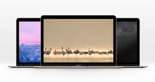 You are currently viewing MacBook Pro free PSD Mockups