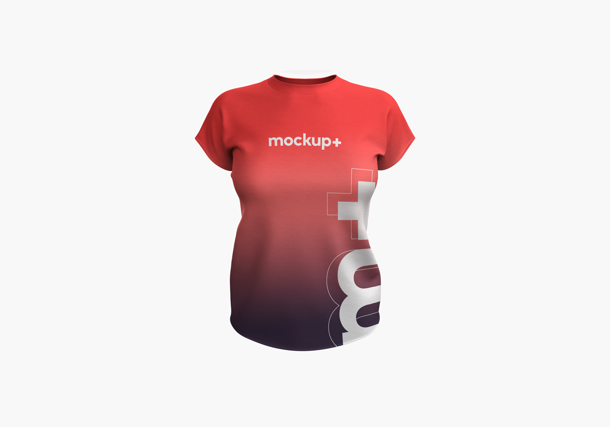 You are currently viewing Ghost Mannequin Women T Shirt Mockup Set