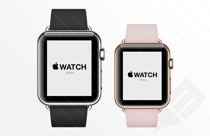 Read more about the article Free Apple Watch Mockup