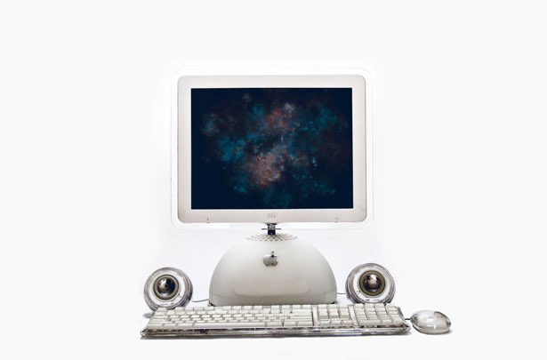 Read more about the article old iMac mockup