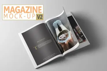 Download Best 20 Magazine Mockup Bundle Latest Collection Of Free Psd Files PSD Mockup Templates