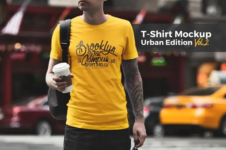 Download 20+ Unique & Latest T Shirt Mockup | Download Free PSD ...
