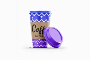 Read more about the article Collection of Top 15 Coffee Cup Mockup On The Web
