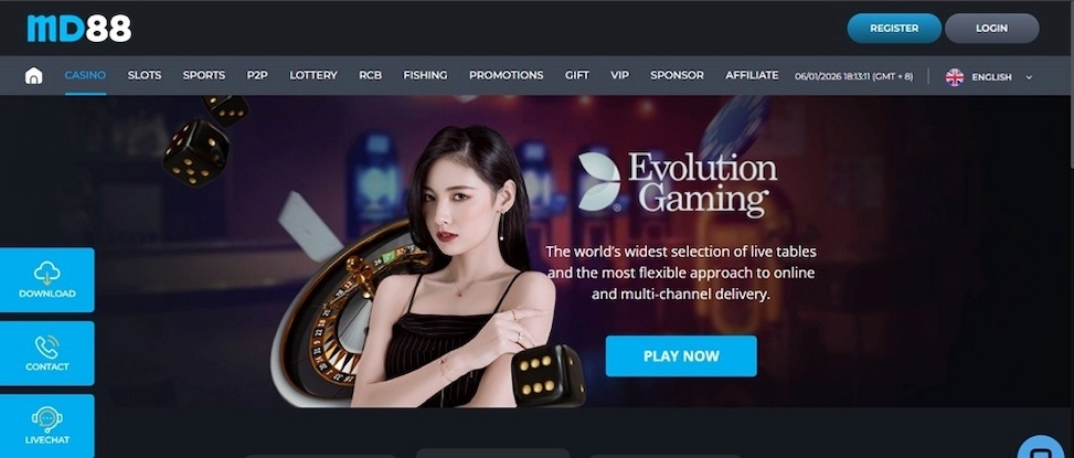 MD88